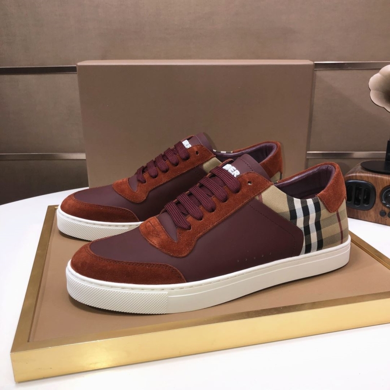 Burberry Sneakers